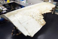 马航MH370真0800集团相终于要揭开已找到32块碎片透