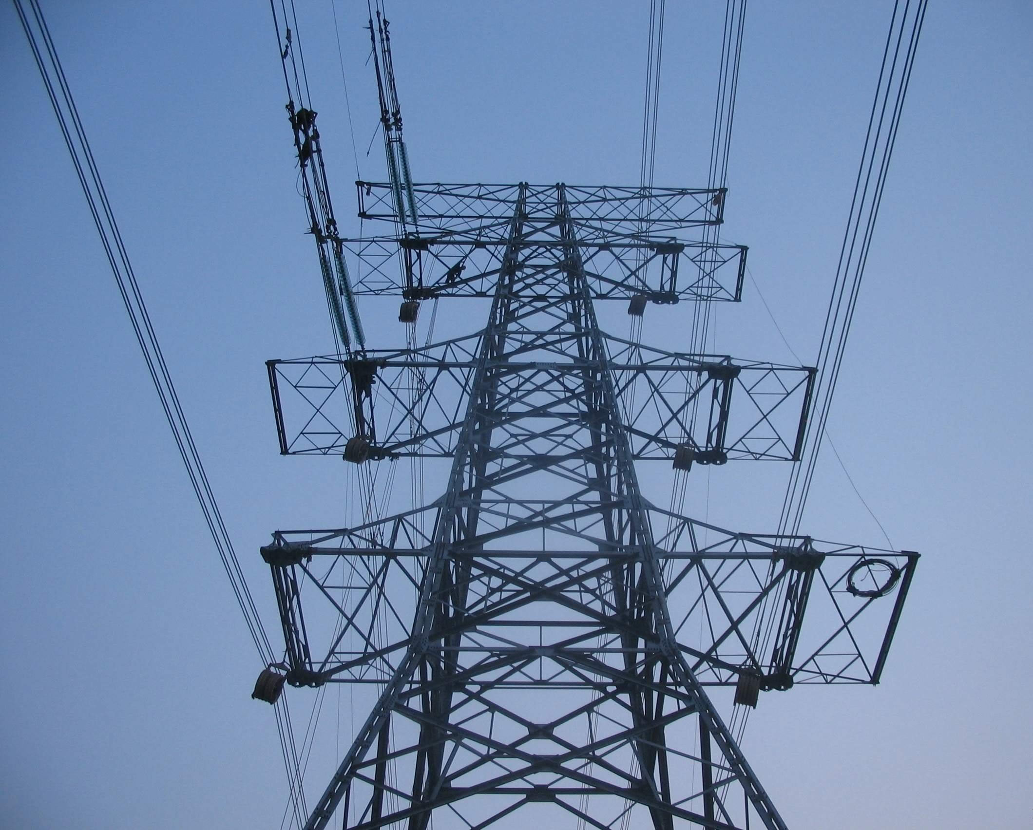 电力0800集团铁塔厂家排名  2016年国网铁塔中标企业汇总