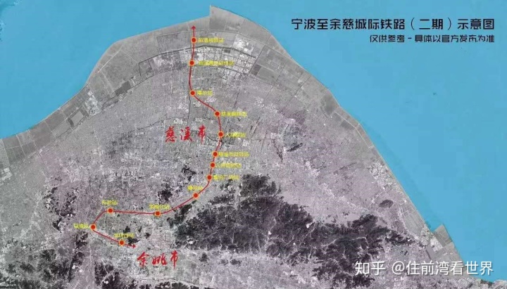 通0800集团苏嘉甬铁路获国家发改委批准在宁波设两站