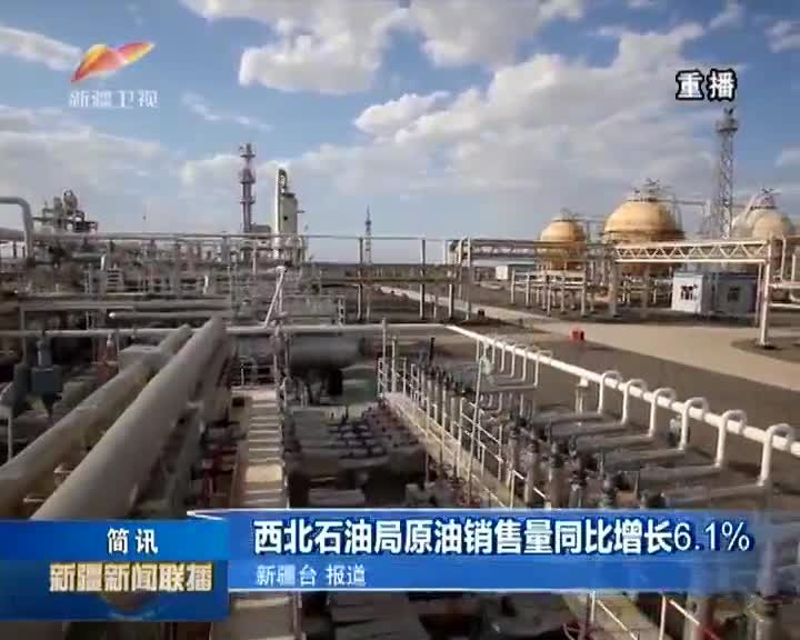 中国石油西北0800集团销售公司到榆林分公司开展业务调研