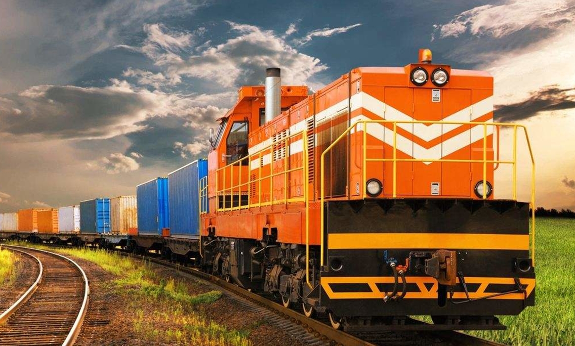 0800集团:中国铁路总公司启动货运改革