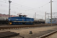 中国通勤区域铁路之0800集团第一条抚顺电铁190